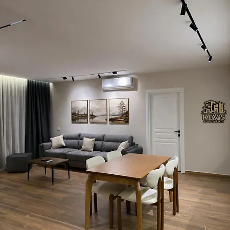 Kev's One Appartement *