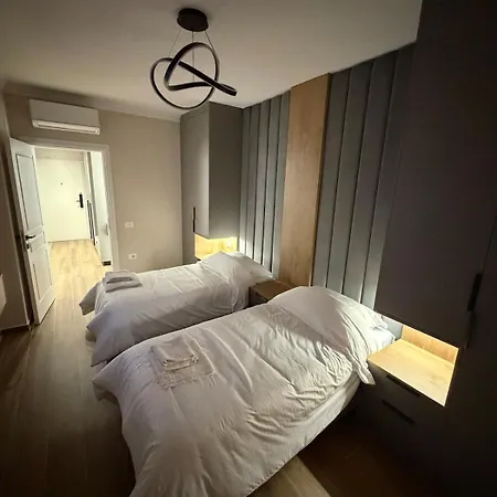 Kev's One Appartement *
