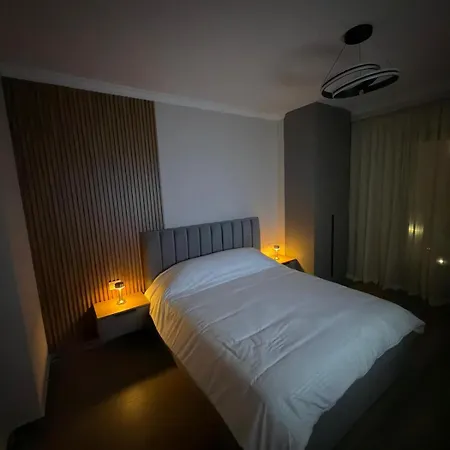Kev's One Appartement *