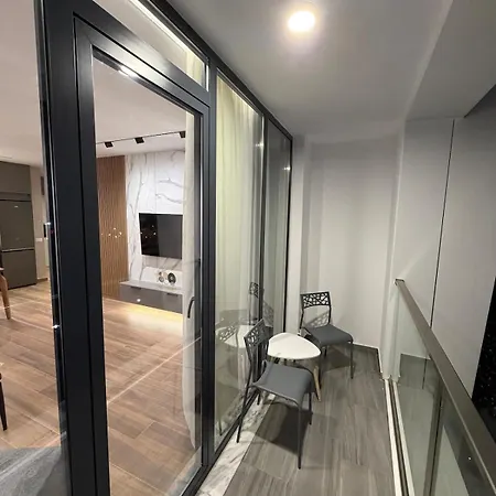 Kev's One Appartement *