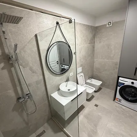 Kev's One Appartement *