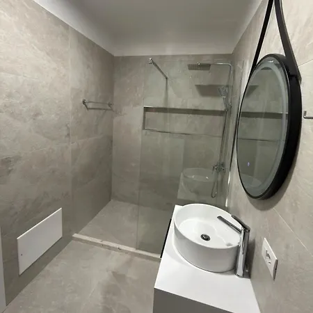 Appartement Kev's One Tirana